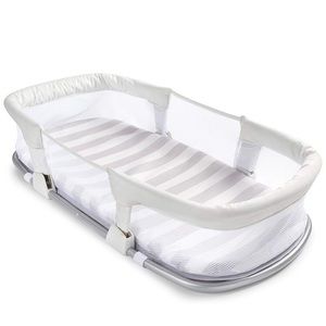 Swaddle Me- By your side Sleeper